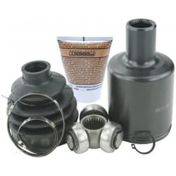 FEBEST 1611-204LH non classificato