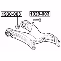 FEBEST 1929-003 non classificato