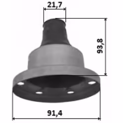 FEBEST 0415-CU2WSA non classificato