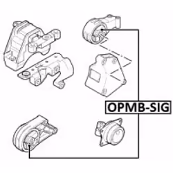 FEBEST OPMB-SIG non classificato