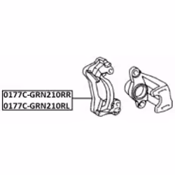 FEBEST 0177C-GRN210RL non classificato
