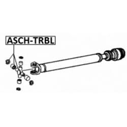 FEBEST ASCH-TRBL non classificato