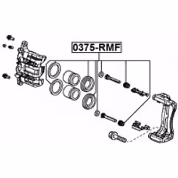FEBEST 0375-RMF non classificato