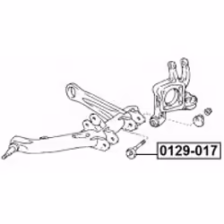 FEBEST 0129-017 non classificato