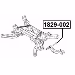FEBEST 1829-002 non classificato
