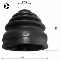 FEBEST 0415-NA8WT non classificato