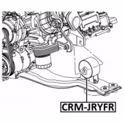 FEBEST CRM-JRYFR non classificato