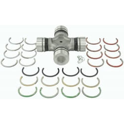 FEBEST ASN-R51MF non classificato