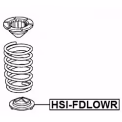 FEBEST HSI-FDLOWR non classificato