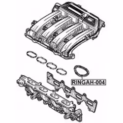 FEBEST RINGAH-004 non classificato