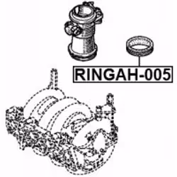 FEBEST RINGAH-005 non classificato