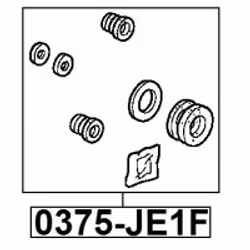 FEBEST 0375-JE1F non classificato