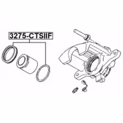 FEBEST 3275-CTSIIF non classificato