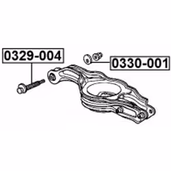 FEBEST 0329-004 non classificato