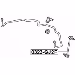 FEBEST 0323-GJ2F