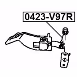 FEBEST 0423-V97R non classificato