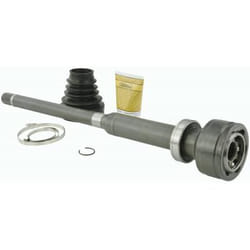 FEBEST 2711-XC60RH non classificato