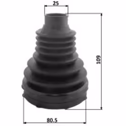 FEBEST 1915P-F25T non classificato