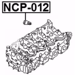 FEBEST NCP-012 non classificato