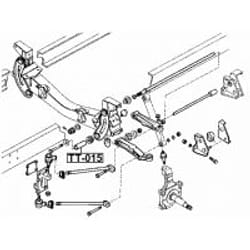 FEBEST TT-015 non classificato