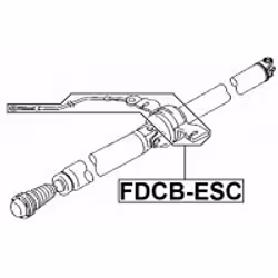 FEBEST FDCB-ESC non classificato