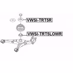 FEBEST VWSI-TRT5LOWR non classificato