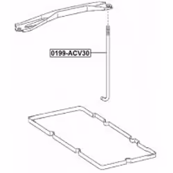 FEBEST 0199-ACV30 non classificato