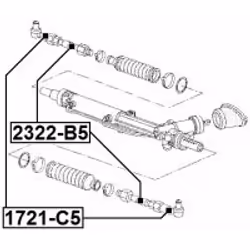 FEBEST 1721-C5