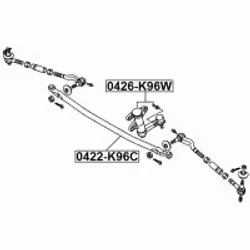 FEBEST 0422-K96C non classificato