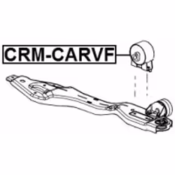 FEBEST CRM-CARVF non classificato - Vista aggiuntiva 2