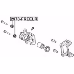 FEBEST 2973-FREELR non classificato
