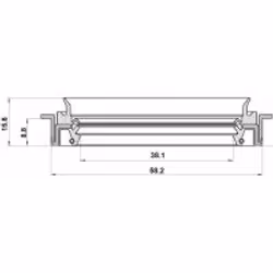 FEBEST 95JFZ-40581016C non classificato