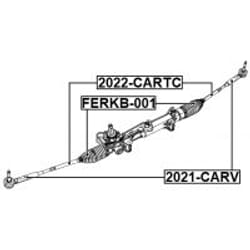 FEBEST 2022-CARTC non classificato