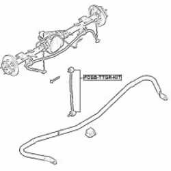 FEBEST FDSB-TTGR-KIT non classificato