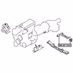 FEBEST NM-NP300R non classificato - Vista aggiuntiva 2