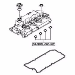 FEBEST GASKOL-003-KIT non classificato