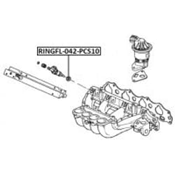 FEBEST RINGFL-042-PCS10 non classificato