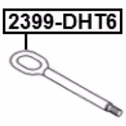 FEBEST 2399-DHT6