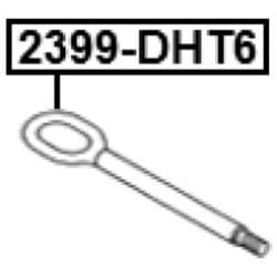 FEBEST 2399-DHT6 non classificato