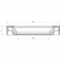 FEBEST 95LES-69910813X non classificato - Vista aggiuntiva 2
