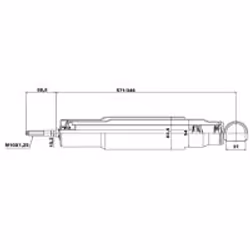 FEBEST 04655699R non classificato - Vista aggiuntiva 2