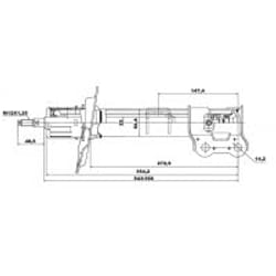 FEBEST 12660596FL non classificato