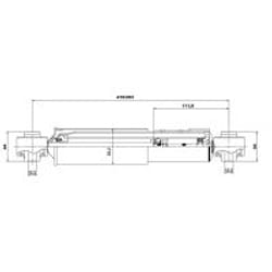 FEBEST 01650975R non classificato