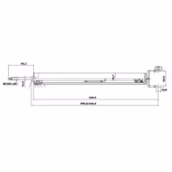 FEBEST 02650906R non classificato