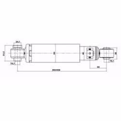 FEBEST 12658283R non classificato - Vista aggiuntiva 2