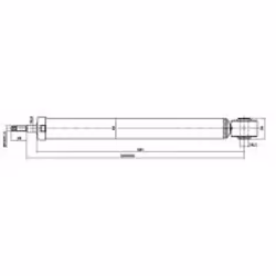 FEBEST 10651967R non classificato - Vista aggiuntiva 2