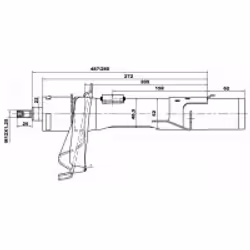 FEBEST 21665159FR non classificato - Vista aggiuntiva 2