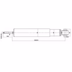 FEBEST 04650942R non classificato - Vista aggiuntiva 2