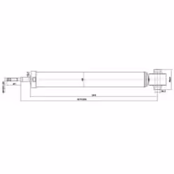 FEBEST 12650810R non classificato - Vista aggiuntiva 2
