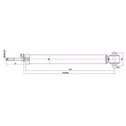 FEBEST 22651992R non classificato - Vista aggiuntiva 2